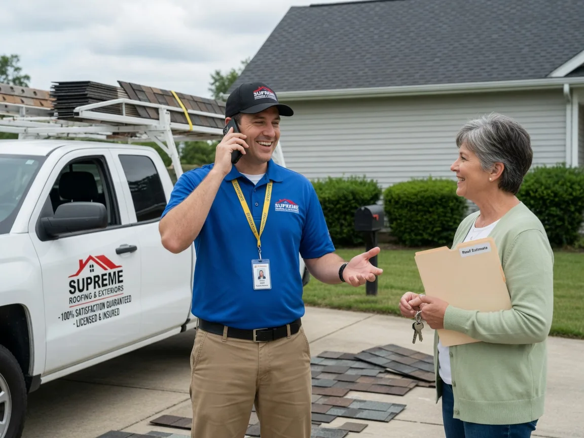 Roof Replacement Meadow Creek, WV FAQs